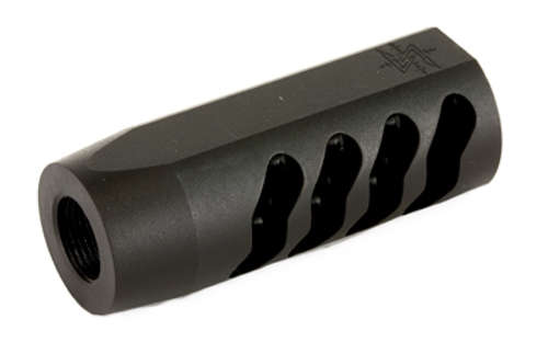 Barrels Choke Tubes Seekins Precision AR ATC SEEKINS AR ATC COMP 1/2X28 BLK • Model: AR ATC